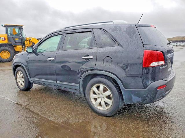 Продажа на аукционе авто 2013 Kia Sorento, vin: 5XYKT4A69DG398951, номер лота: 46852306