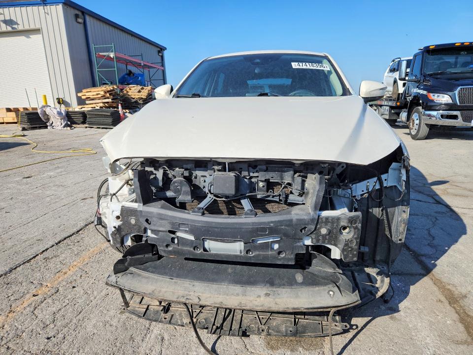 47418396 :رقم المزاد ، JM1DKFB79M1500151 vin ، 2021 Mazda Cx-3 مزاد بيع
