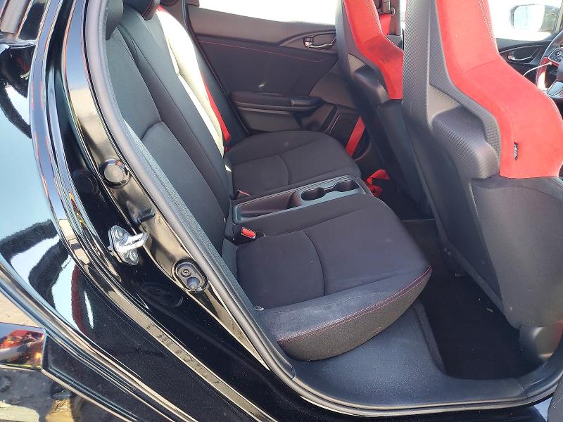 47167886 :رقم المزاد ، SHHFK8G7XKU205754 vin ، 2019 Honda Civic مزاد بيع