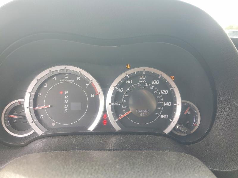 Aukcja sprzedaży 2013 Acura Tsx, vin: JH4CU2F43DC014291, numer aukcji: 46342186