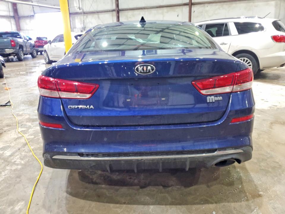 Aukcja sprzedaży 2019 Kia Optima, vin: 5XXGT4L37KG365103, numer aukcji: 79823015