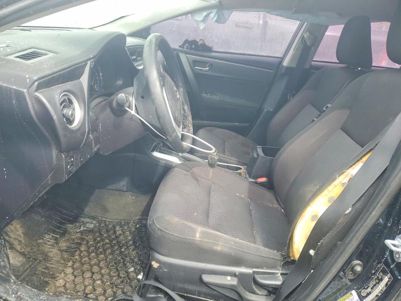 Продажа на аукционе авто 2017 Toyota Corolla, vin: 2T1BURHE9HC754226, номер лота: 47276626