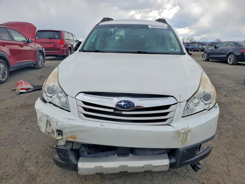 46547576 :رقم المزاد ، 4S4BRDKC8C2265928 vin ، 2012 Subaru Outback مزاد بيع