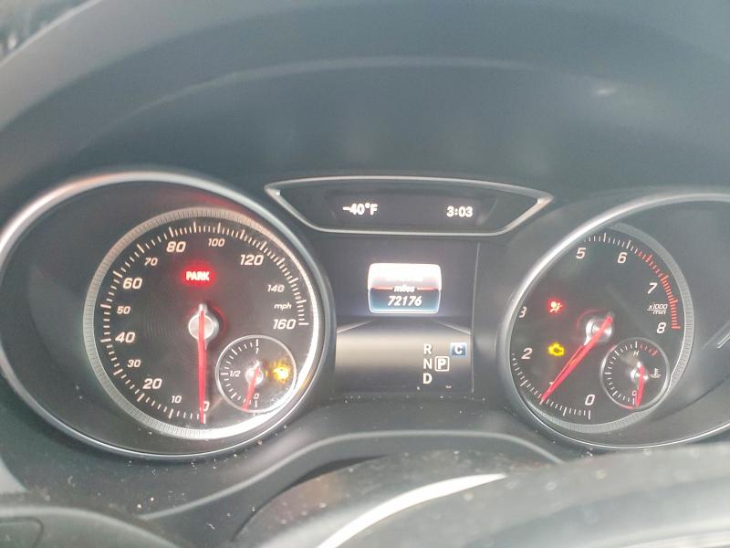 Aukcja sprzedaży 2018 Mercedes-benz Cla, vin: WDDSJ4EB6JN658990, numer aukcji: 78148945