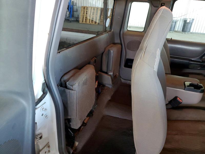 Продажа на аукционе авто 2003 Mazda B3000, vin: 4F4YR46V13TM11114, номер лота: 47666816