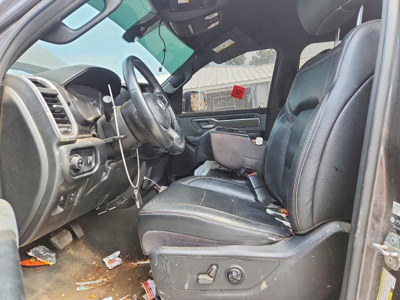 47303116 :رقم المزاد ، 1C6SRFFTXMN771651 vin ، 2021 Ram 1500 مزاد بيع