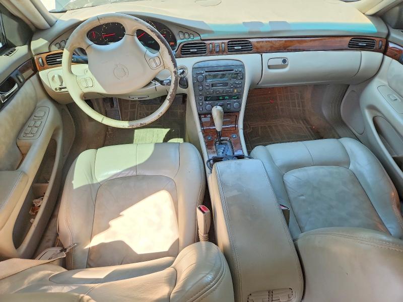 47953536 :رقم المزاد ، 1G6KS54Y3XU927595 vin ، 1999 Cadillac Seville مزاد بيع