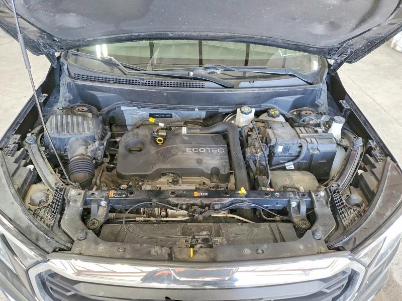45448946 :رقم المزاد ، 3GKALTEV9NL176609 vin ، 2022 Gmc Terrain مزاد بيع