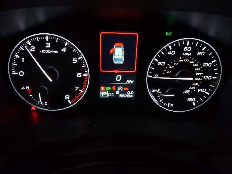 Aukcja sprzedaży 2025 Subaru Crosstrek, vin: JF2GUHDC3SH274191, numer aukcji: 42052116