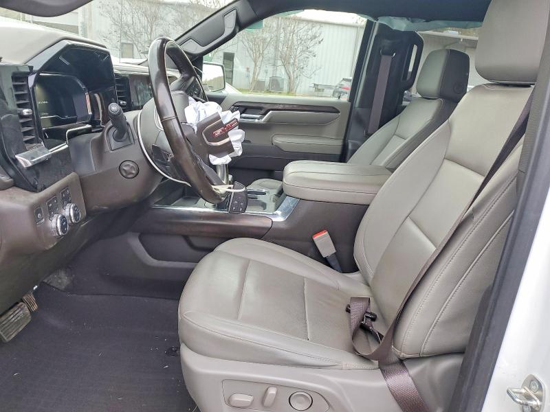 Продажа на аукционе авто 2024 Gmc Sierra, vin: 3GTUUDED4RG189902, номер лота: 47042626