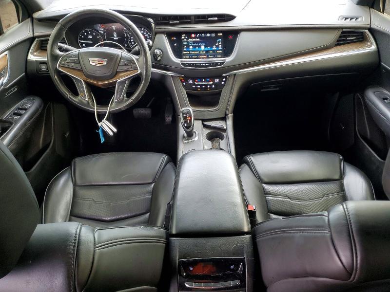 Aukcja sprzedaży 2019 Cadillac Xt5, vin: 1GYKNGRS3KZ129155, numer aukcji: 46237876