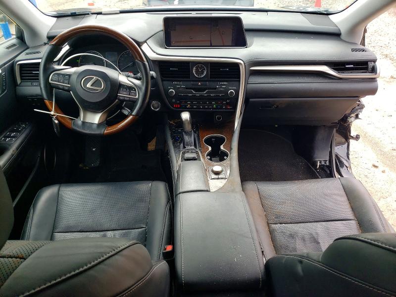 Продаж на аукціоні авто 2019 Lexus Rx 350, vin: 2T2BZMCA6KC200394, номер лоту: 47782246