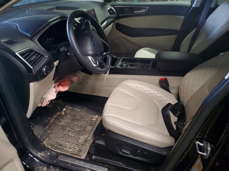 Aukcja sprzedaży 2024 Ford Edge Titanium 4dr Aw, vin: 2FMPK4K96RBA57659, numer aukcji: 79215785