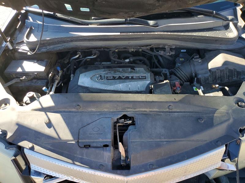 Aukcja sprzedaży 2008 Acura Mdx, vin: 2HNYD284X8H541472, numer aukcji: 41758016