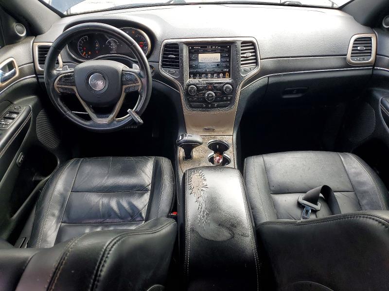 Aukcja sprzedaży 2015 Jeep Grnd Cheroke, vin: 1C4RJFBG2FC633172, numer aukcji: 79899105