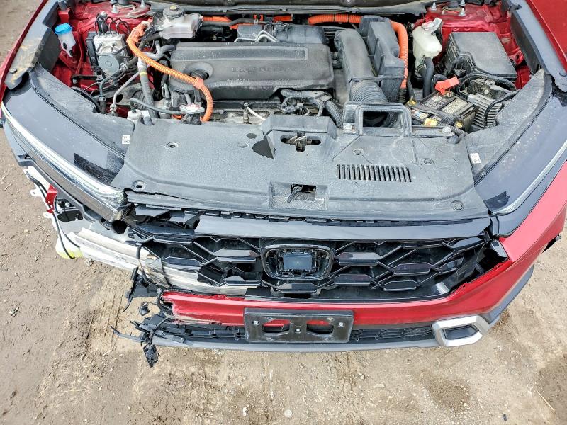 Aukcja sprzedaży 2024 Honda Cr-v, vin: 2HKRS6H92RH215175, numer aukcji: 45888276