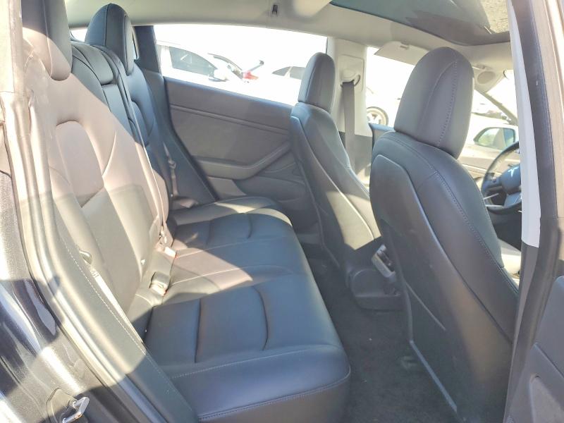 Продаж на аукціоні авто 2018 Tesla Model 3, vin: 5YJ3E1EA3JF053140, номер лоту: 41838856