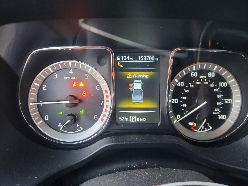 Aukcja sprzedaży 2017 Nissan Titan, vin: 1N6AA1E66HN518419, numer aukcji: 46276246
