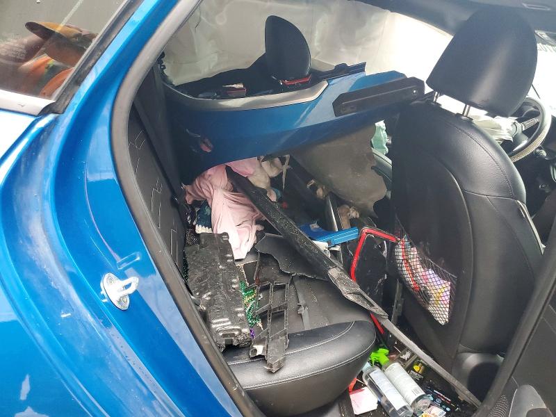 Aukcja sprzedaży 2022 Kia Forte, vin: 3KPF54AD8NE477925, numer aukcji: 47029256