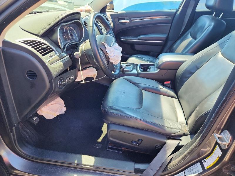 2015 Chrysler 300 მანქანა იყიდება აუქციონზე, vin: 2C3CCAAG1FH930455, აუქციონის ნომერი: 46514146