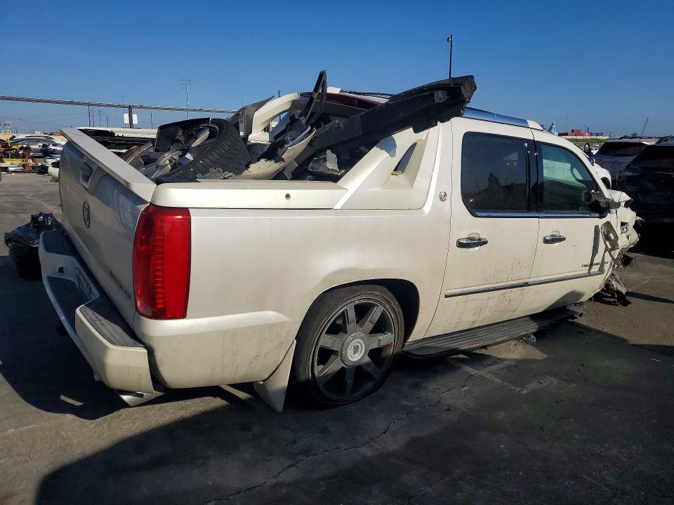 Продажа на аукционе авто 2012 Cadillac Escalade, vin: 3GYT4MEF5CG232965, номер лота: 47765396