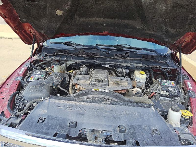 2015 Ram 2500 მანქანა იყიდება აუქციონზე, vin: 3C6UR5NL9FG521687, აუქციონის ნომერი: 94756765