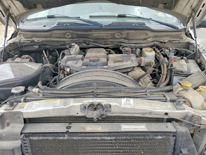 Продаж на аукціоні авто 2008 Dodge Ram 2500, vin: 3D7KS28A88G184418, номер лоту: 48076916