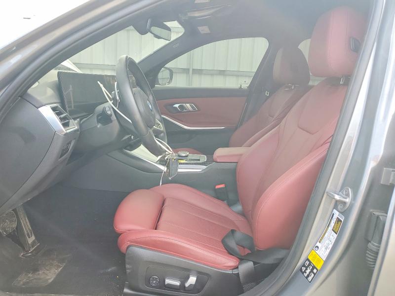 Aukcja sprzedaży 2023 Bmw M340xi, vin: 3MW49FF06P8C99122, numer aukcji: 41752306