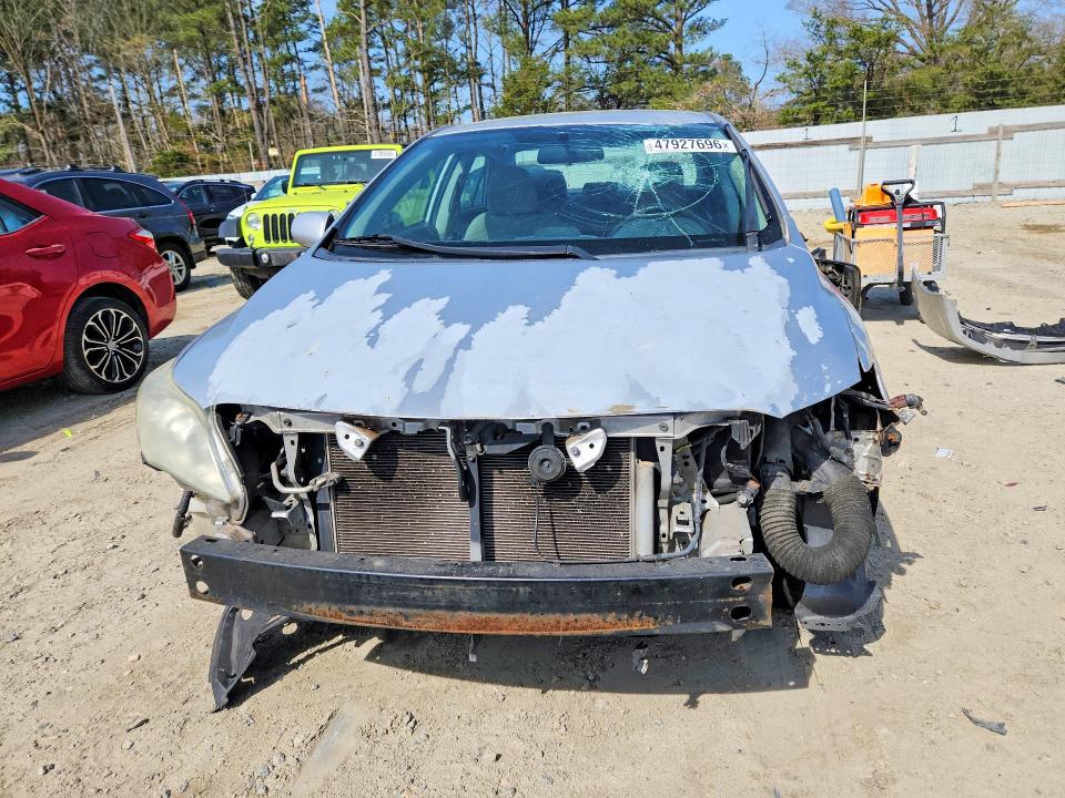 2013 Toyota Corolla მანქანა იყიდება აუქციონზე, vin: 5YFBU4EE2DP198374, აუქციონის ნომერი: 47927696