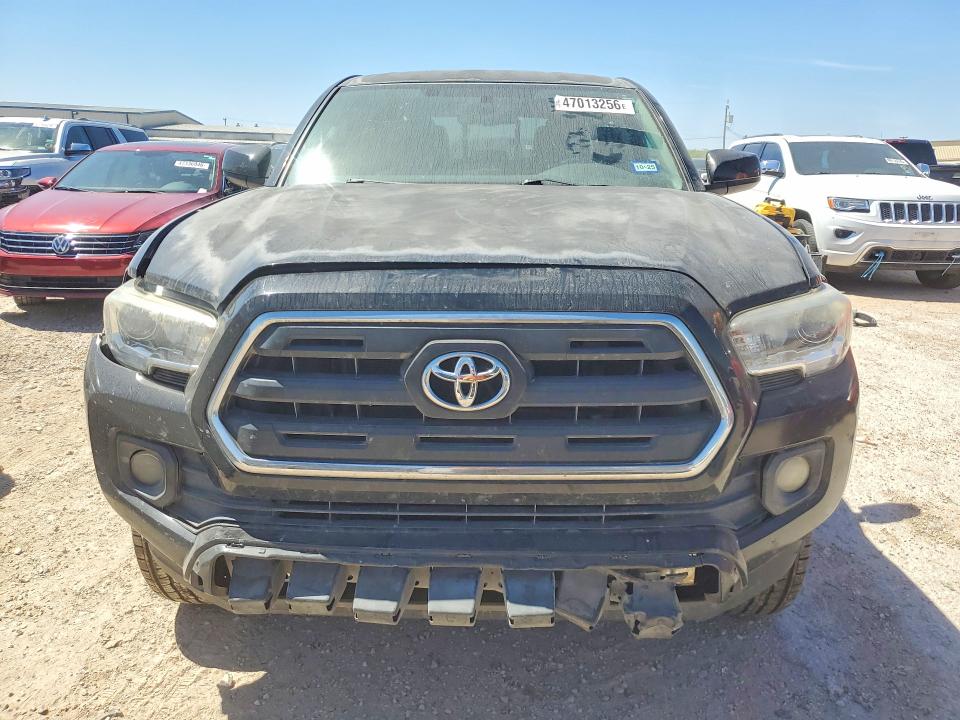 Продажа на аукционе авто 2017 Toyota Tacoma, vin: 3TMDZ5BN1HM021915, номер лота: 47013256