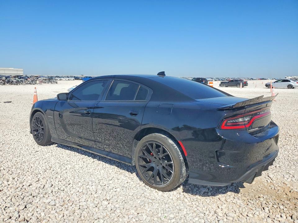 Aukcja sprzedaży 2022 Dodge Charger, vin: 2C3CDXCT4NH251076, numer aukcji: 46887566