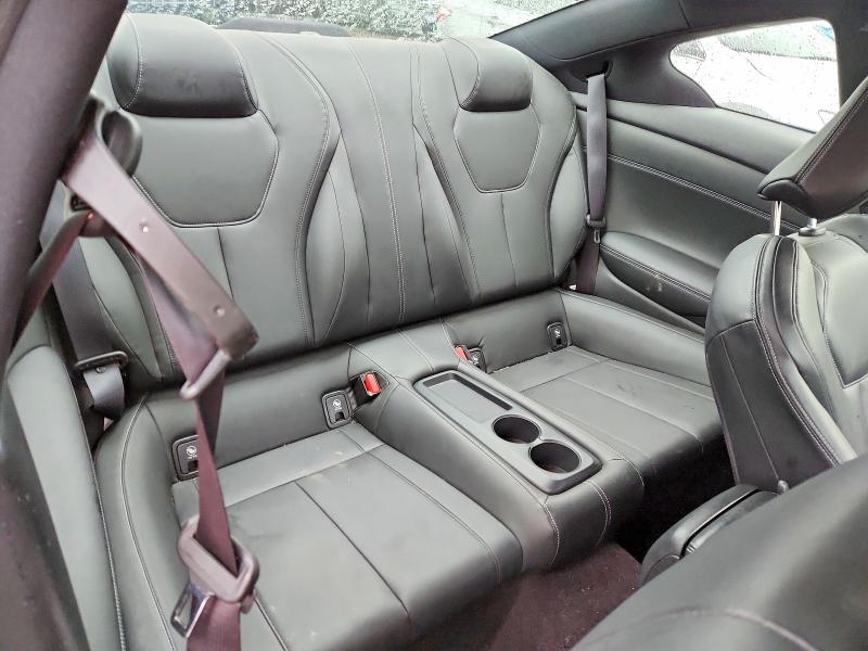 45832066 :رقم المزاد ، JN1EV7EK8KM231608 vin ، 2019 Infiniti Q60 مزاد بيع