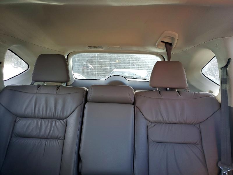Продаж на аукціоні авто 2014 Honda Cr-v, vin: 5J6RM4H7XEL091847, номер лоту: 46324246