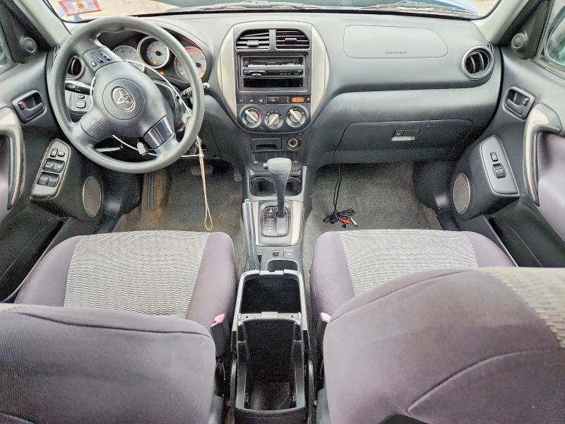 Продажа на аукционе авто 2004 Toyota Rav4, vin: JTEHD20V046016096, номер лота: 41927166