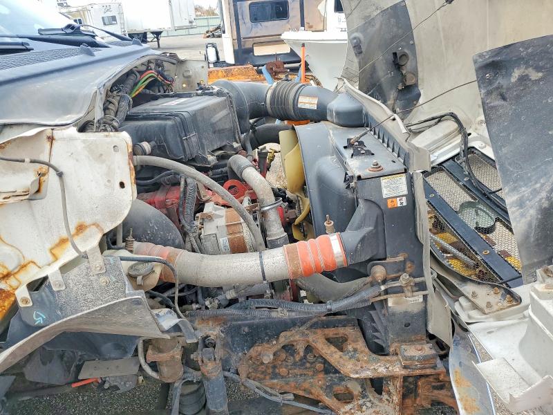 2012 Ford F750 მანქანა იყიდება აუქციონზე, vin: 3FRXX7FK6CV397689, აუქციონის ნომერი: 47563166