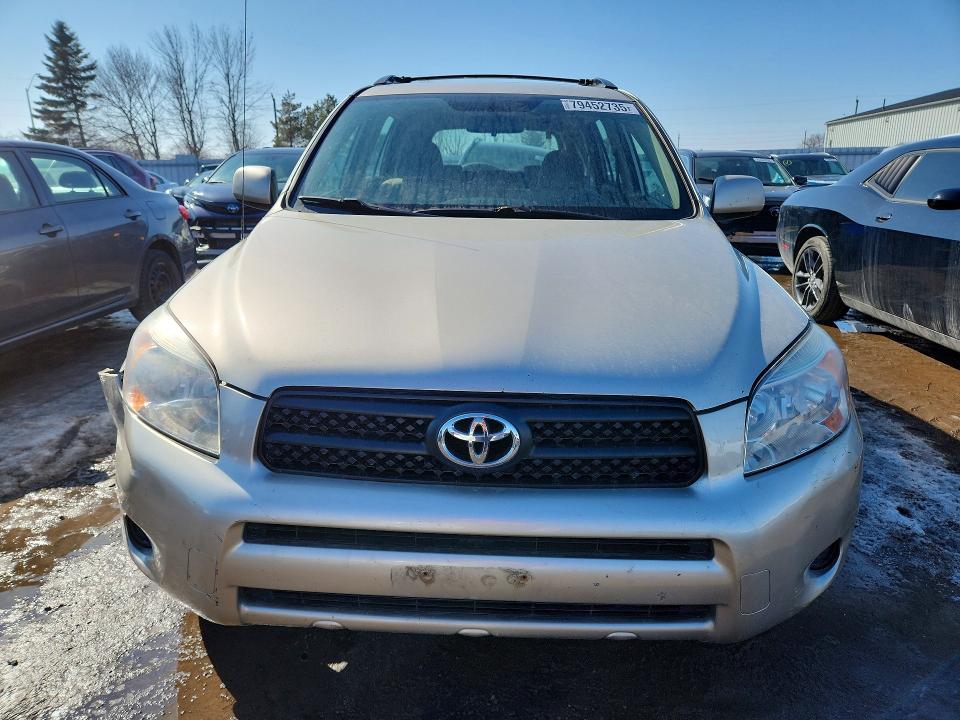 Aukcja sprzedaży 2008 Toyota Rav4, vin: JTMBD33V586089501, numer aukcji: 79452735