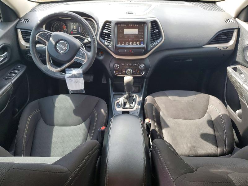 Продаж на аукціоні авто 2016 Jeep Cherokee, vin: 1C4PJLCS8GW231150, номер лоту: 48085076