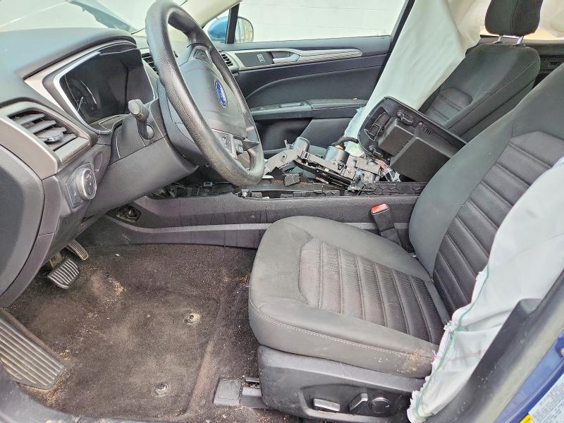 Aukcja sprzedaży 2018 Ford Fusion, vin: 3FA6P0LU6JR261077, numer aukcji: 51271666