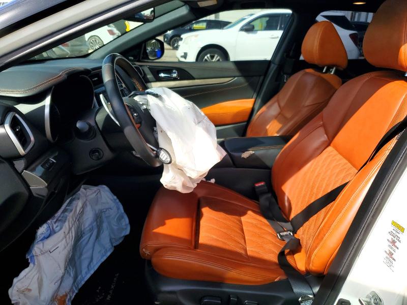 Aukcja sprzedaży 2019 Nissan Maxima, vin: 1N4AA6AV2KC378455, numer aukcji: 42079716