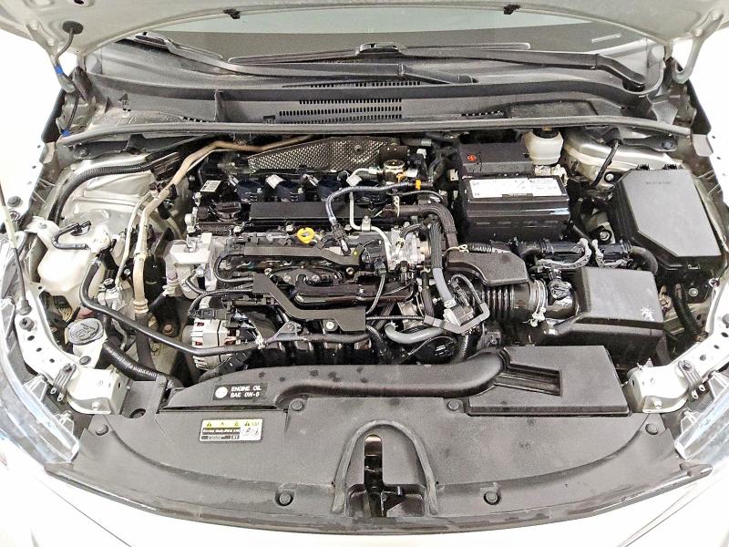 2025 Toyota Corolla მანქანა იყიდება აუქციონზე, vin: 5YFB4MDEXSP330263, აუქციონის ნომერი: 47408926