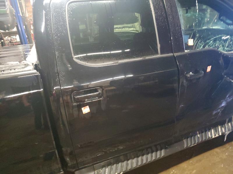 45486826 :رقم المزاد ، 1FTFW1EG7GFB86096 vin ، 2016 Ford F150 مزاد بيع
