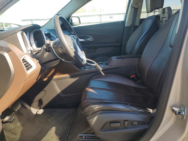 Продаж на аукціоні авто 2010 Chevrolet Equinox, vin: 2CNFLNEW6A6244462, номер лоту: 79304785