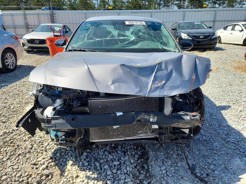 2025 Hyundai Elantra მანქანა იყიდება აუქციონზე, vin: KMHLM4DGXSU982112, აუქციონის ნომერი: 46818126