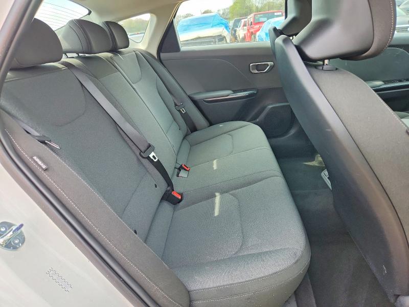 Aukcja sprzedaży 2025 Kia K4, vin: 3KPFT4DE1SE185653, numer aukcji: 41836946