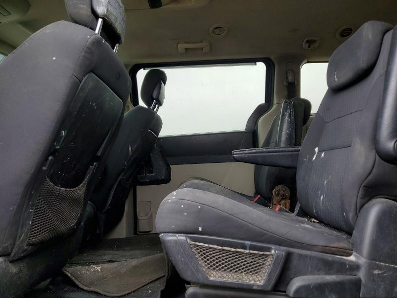 Aukcja sprzedaży 2010 Dodge Grand Caravan, vin: 2D4RN4DE4AR362087, numer aukcji: 47037516