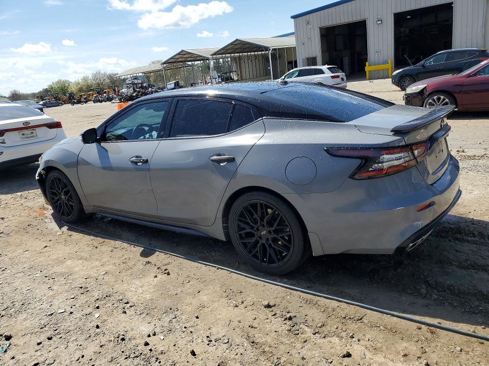 Aukcja sprzedaży 2019 Nissan Maxima, vin: 1N4AA6AV2KC378455, numer aukcji: 42079716