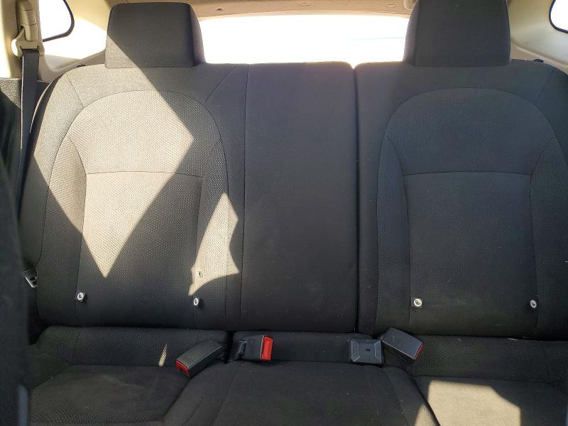 2015 Nissan Rogue Select მანქანა იყიდება აუქციონზე, vin: JN8AS5MV2FW260234, აუქციონის ნომერი: 47226476