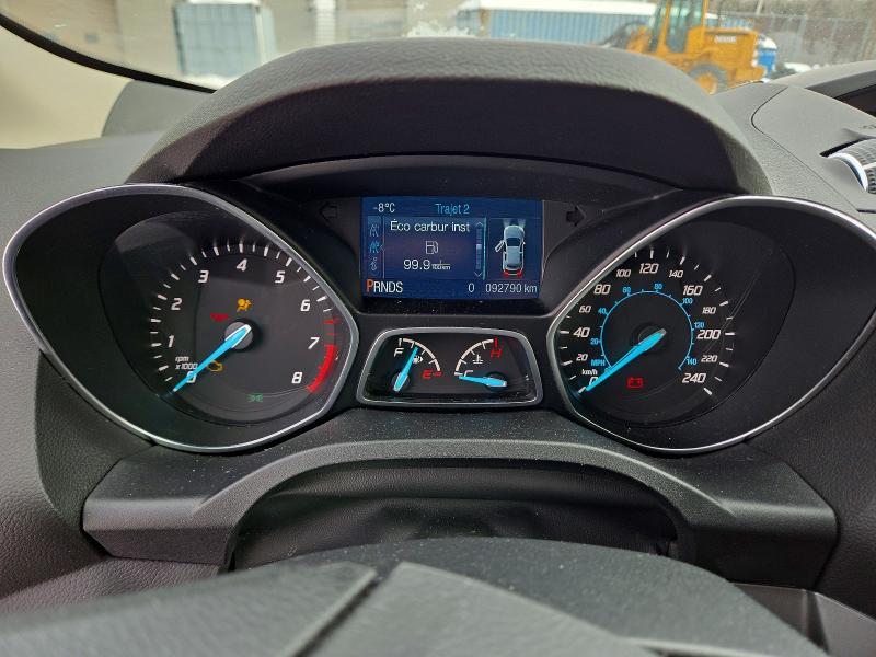 Aukcja sprzedaży 2014 Ford Escape, vin: 1FMCU0GX5EUC88355, numer aukcji: 79549295