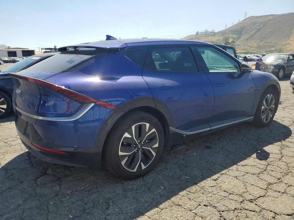 47021296 :رقم المزاد ، KNDC34LA5P5097502 vin ، 2023 Kia Ev6 مزاد بيع