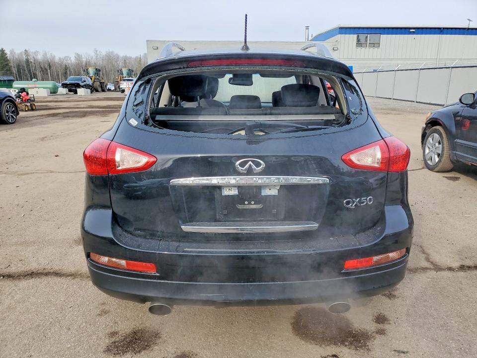 47177596 :رقم المزاد ، JN1BJ0HR1FM772116 vin ، 2015 Infiniti Qx50 مزاد بيع